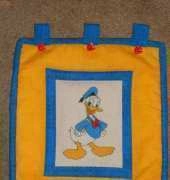 Donald Duck