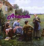 Arxinda - Reunion