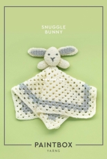 Paintbox Yarns - Snuggle Bunny - Free