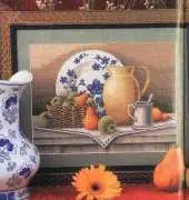 Plato de Porcelana From Artime Magazine