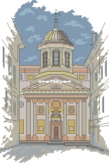 Panna AC-205 - Town in XSD