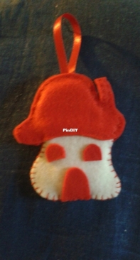 Christmas ornaments 2