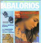 Crea con abalorios #12 (Spanish magazine)