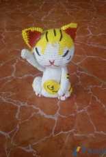 lucky cat