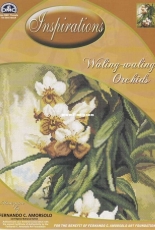 DMC Inspirations - Waling-Waling Orchids