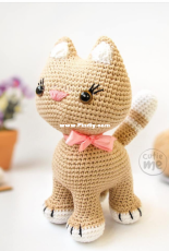 Cutie me - Anna Khramova - Mia the Cat