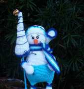 Snowman