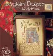 Blackbird Designs BBD - Liberty House
