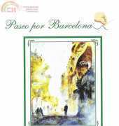 Eder Kits VA-08-831 - Paseo por Barcelona