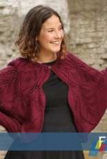 Filcolana-Aurikel Cardigan by Signe Strømgaard-English,Danish,German-Free