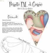 Progetto Pal di Giugno - Cocca...de by Tommaso Bottalico 2011 - Italian