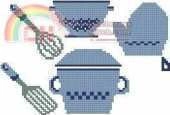 Kitchen Set