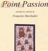 Point Passion / Marchadier Françoise - Les Oursons