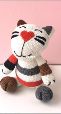 Angelique Millonzi Designs - Mrs Milly - Angelique Millonzi - Poppie - Dutch - Free