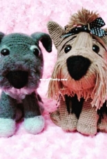 YoRkie  by enlibeth