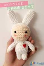 Bunny by JOY