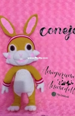 Enlibeth - Bunny