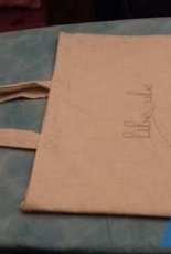 sac couture et broderie
