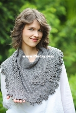 Heartfelt Conversation by Kristina Vilimaite AnimaKnits