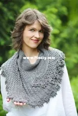 Heartfelt Conversation by Kristina Vilimaite AnimaKnits