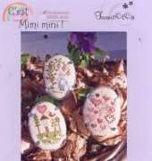 Tournicoton - Cest Mimi mini!