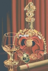 KERU-Male`s still life