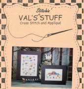 Vals Stuff CS042 - Here a cat, There a Cat