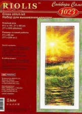 Riolis 1023 - Yellow Sea