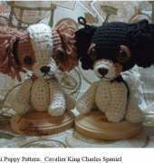 Beth Ann Webber - Cavalier King Charles - Free