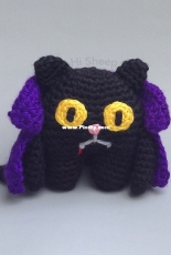Hi Sheep - Milagros Sierra - Dracucat - Spanish - Free