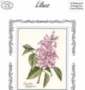 The Lilac Studio No. 30 Lilacs