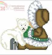 Gittas G-158 Nanuk and Bear XSD