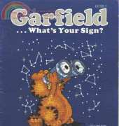 Millcraft GCSB-7 - Garfield... Whats Your Sign