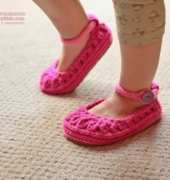 Mamachee - Tara Murray - Faulkner - Molly Summer Slippers