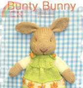 Debi Birkin- Bunty Bunny
