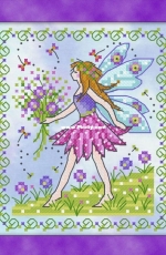 Joan Elliott Design - For You From Me - Free