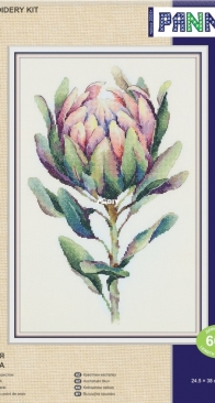 Panna - C-7443 - Protea