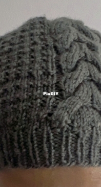 Molly hat-Erin Ruth