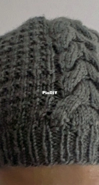 Molly hat-Erin Ruth