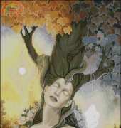 HAEMLP-115 Dreaming Gaia