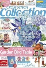 Cross Stitch Collection Issue 213 September 2012