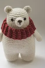Amour Fou - Carla Mitrani - Leopold The Polar Bear - Spanish - Free