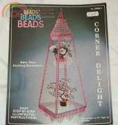 Beads Beads Beads- Corner Delight