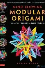 Mind-Blowing Modular Origami - Byriah Loper