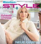 Maschen-Style No.2 2013/German