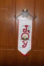 Stoney Creek mini banner JOy