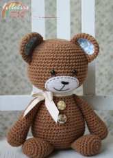 Lilleliis - Mari-Liis Lille - Smugly Bear - Russian - Translated