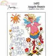 Imaginating 1452 - Angels Dance