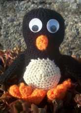 pinguoin