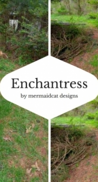Mermaidcat Designs - Stacey Volland - Enchantress